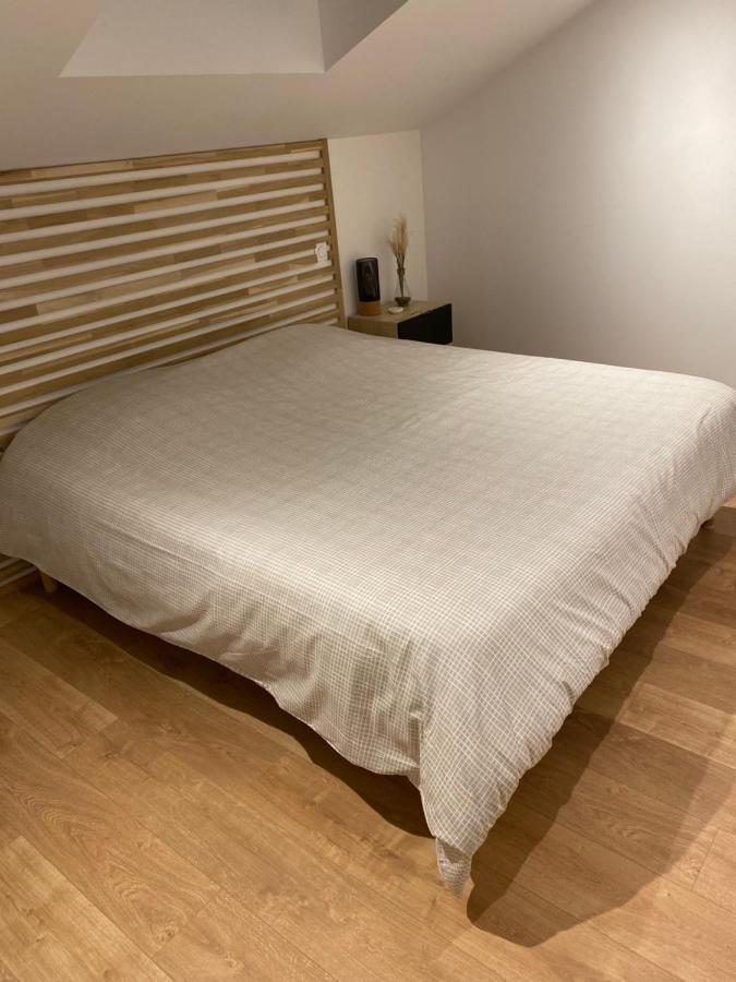 Magnifique Grange Avec Spa / Love Room Saint-André-de-Cubzac Buitenkant foto