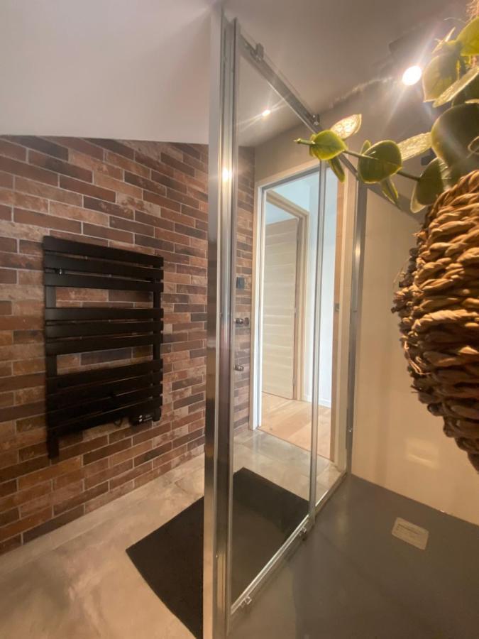 Magnifique Grange Avec Spa / Love Room Saint-André-de-Cubzac Buitenkant foto